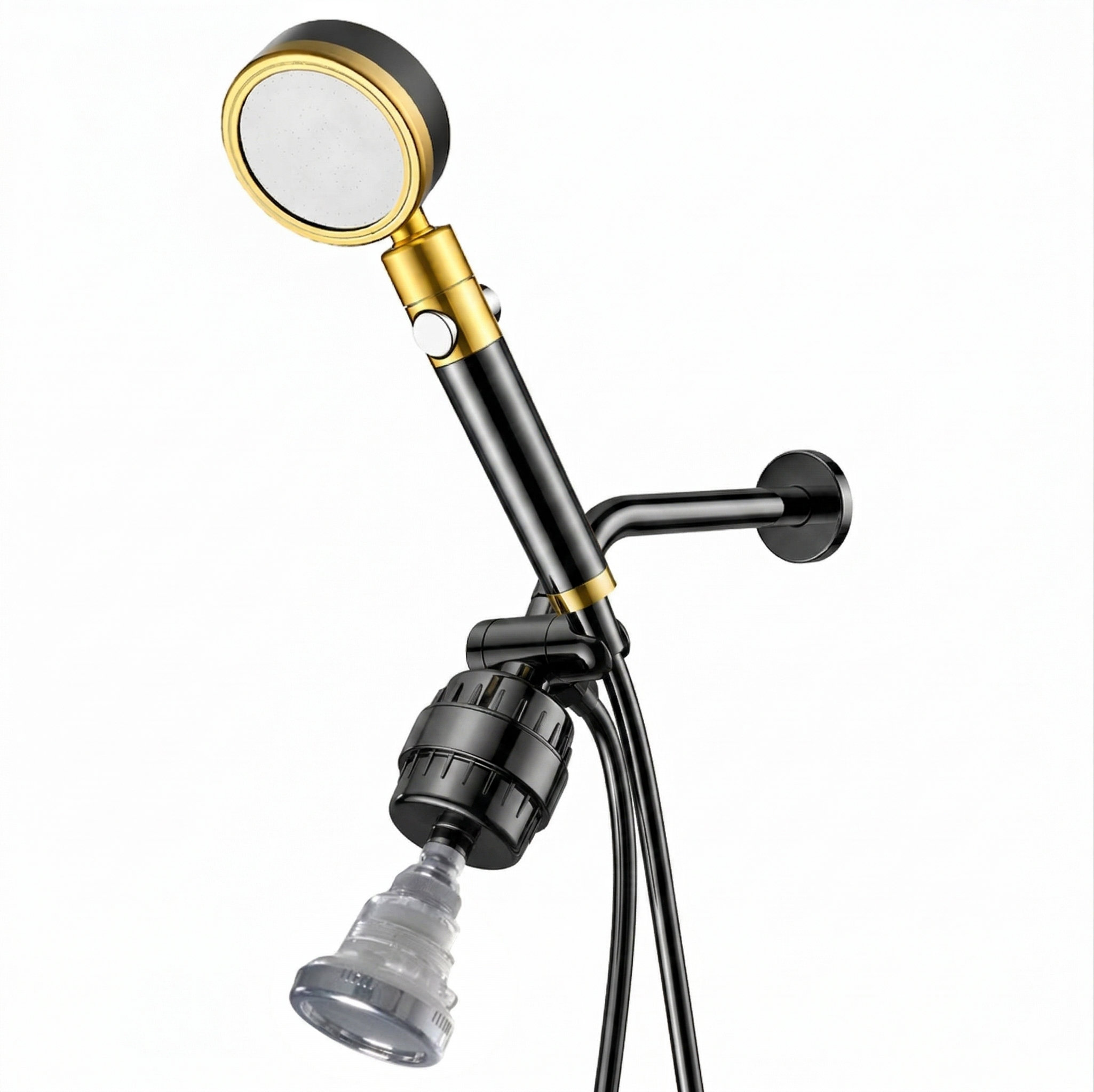 MineralStream™ Duo Shower Head