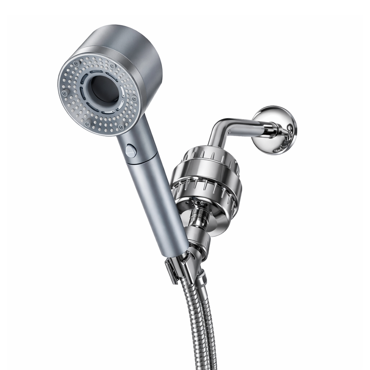 Hey-Pure Filtered Shower Head