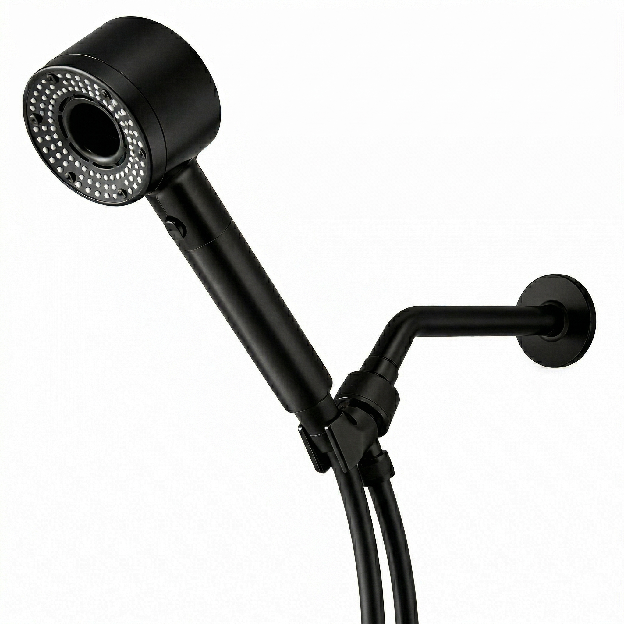 Hey-Pure Filtered Shower Head
