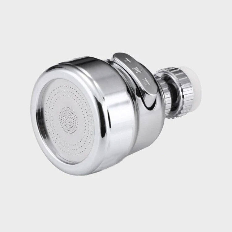 MineralStream™ - 360° Kitchen Faucet