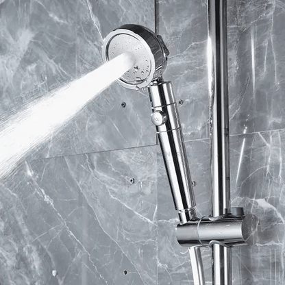 MineralStream™ Duo Shower Head