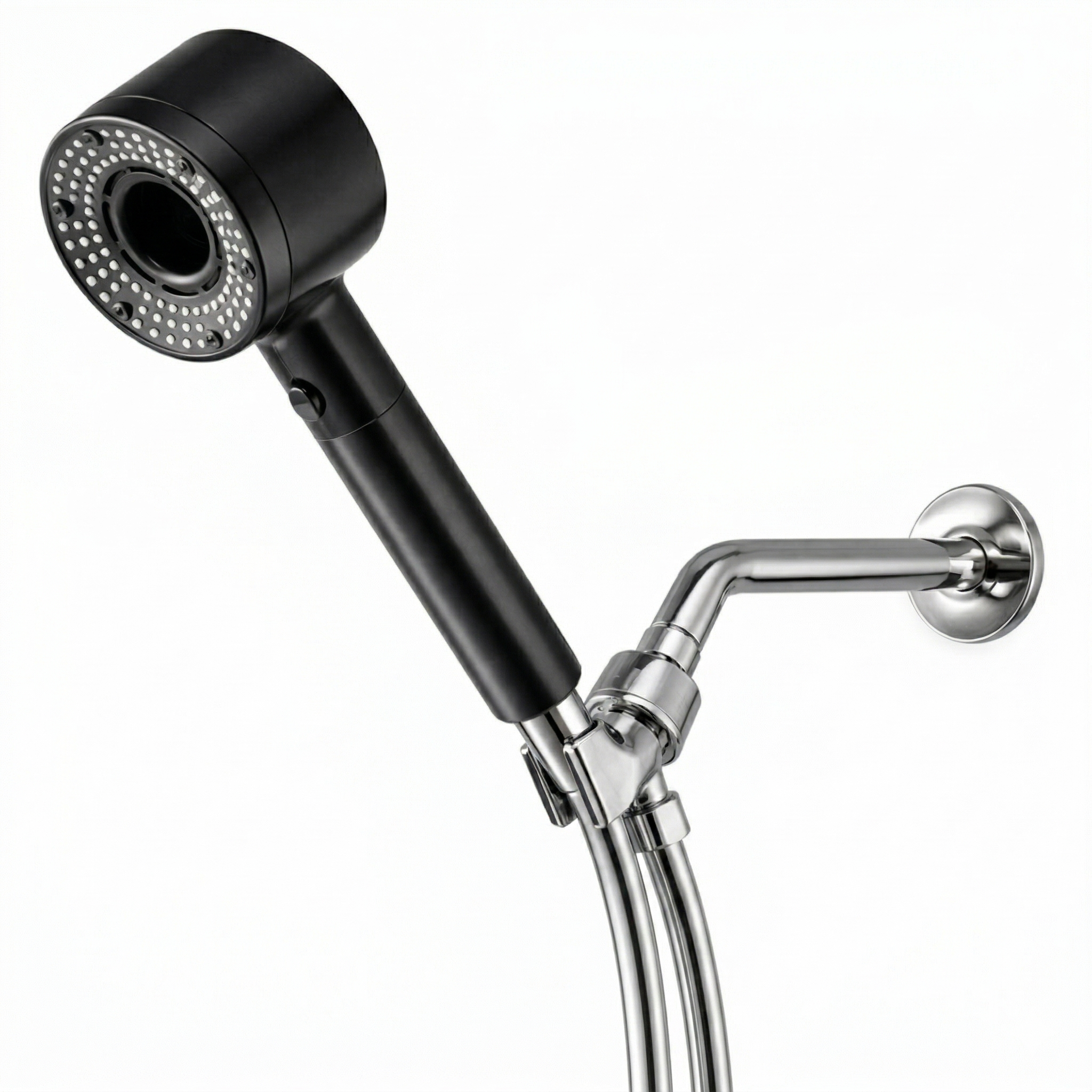 Hey Pure Filtered Shower Head